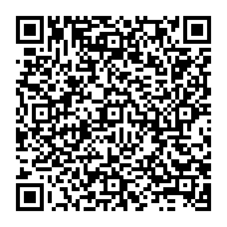 Code QR