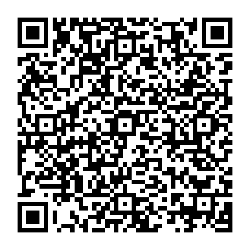 Code QR