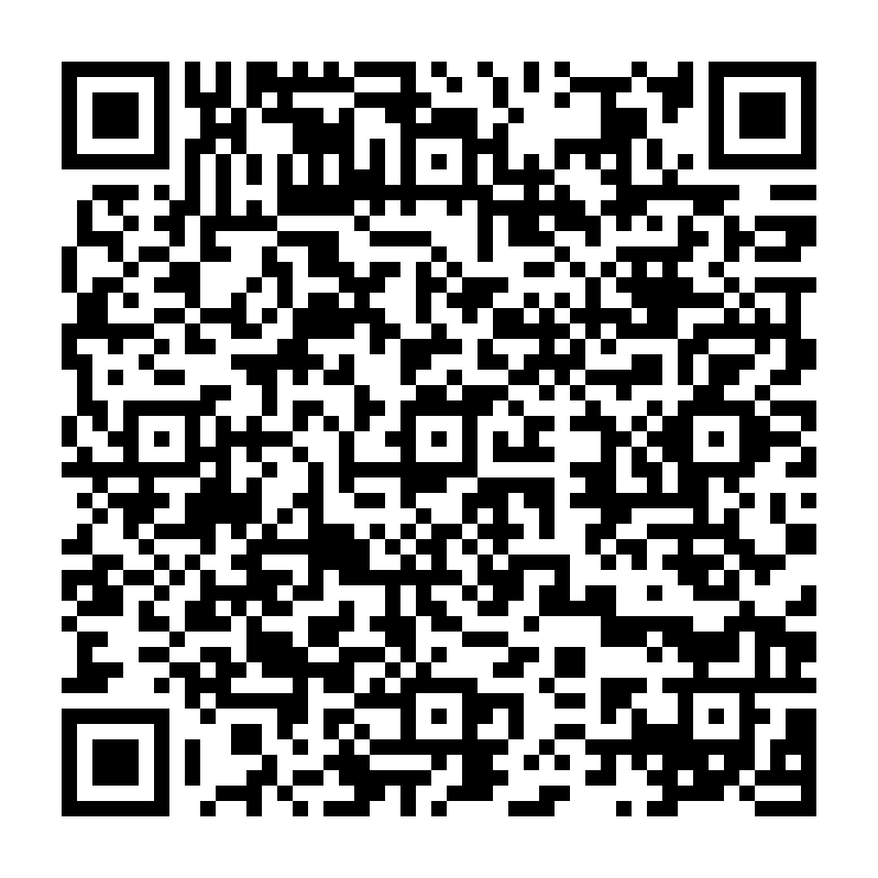 Code QR