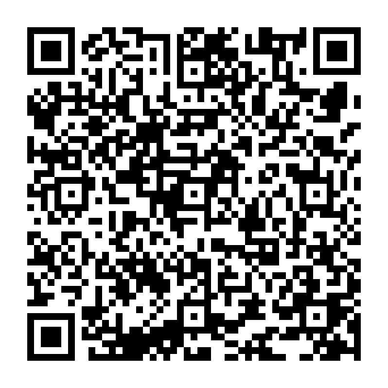 Code QR