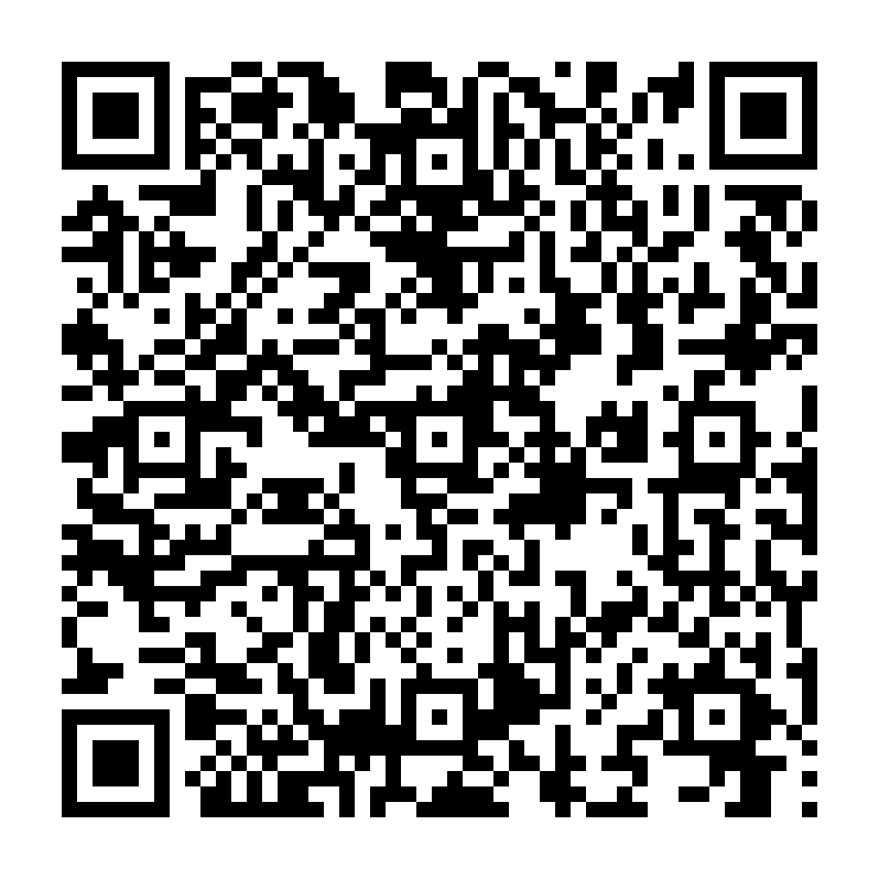 Code QR