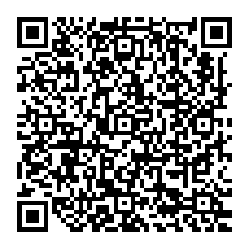 Code QR