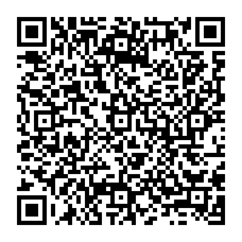 Code QR