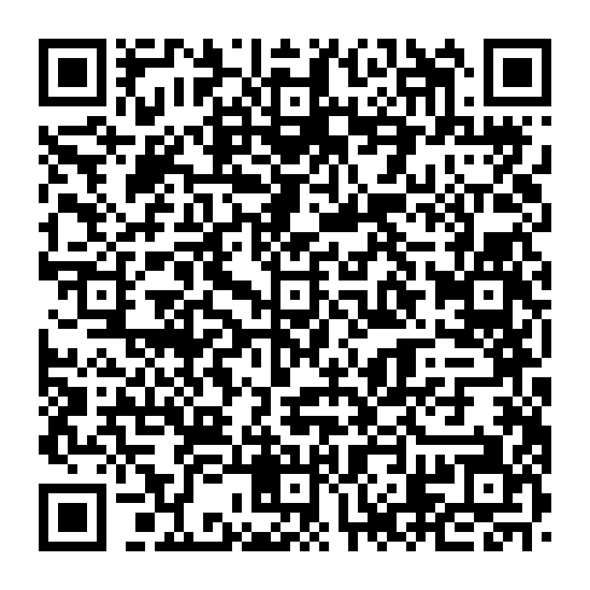 Code QR