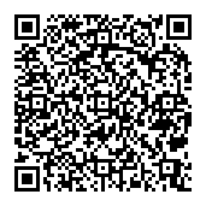 Code QR