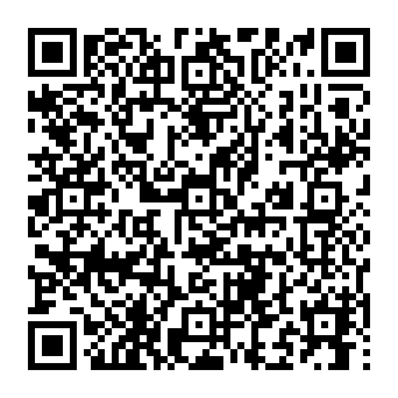 Code QR