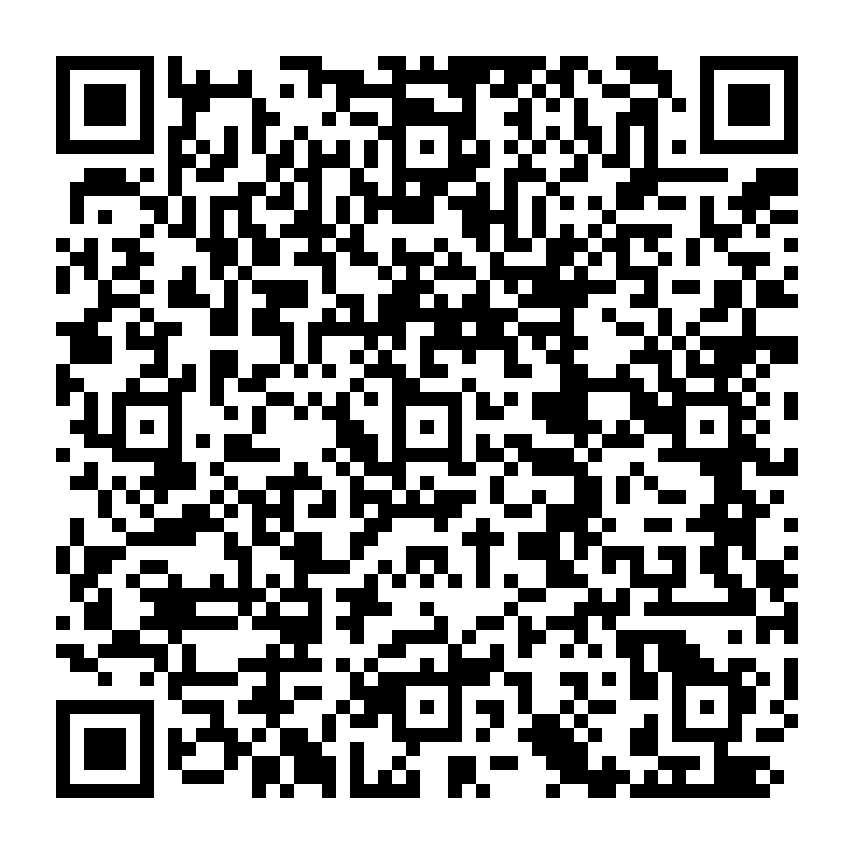 Code QR