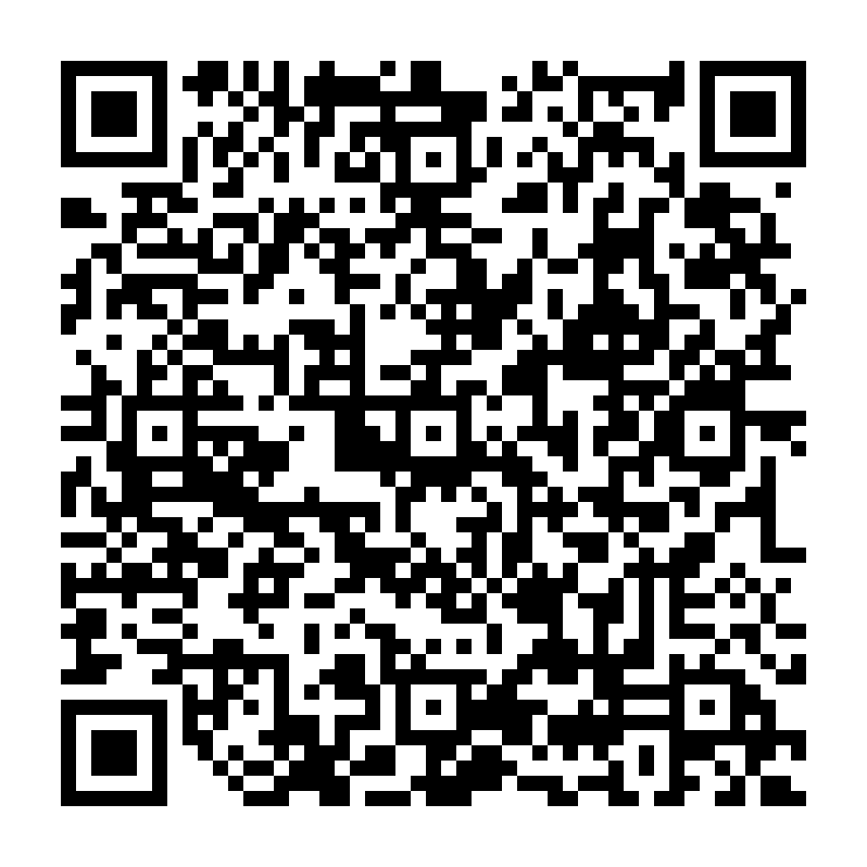 Code QR