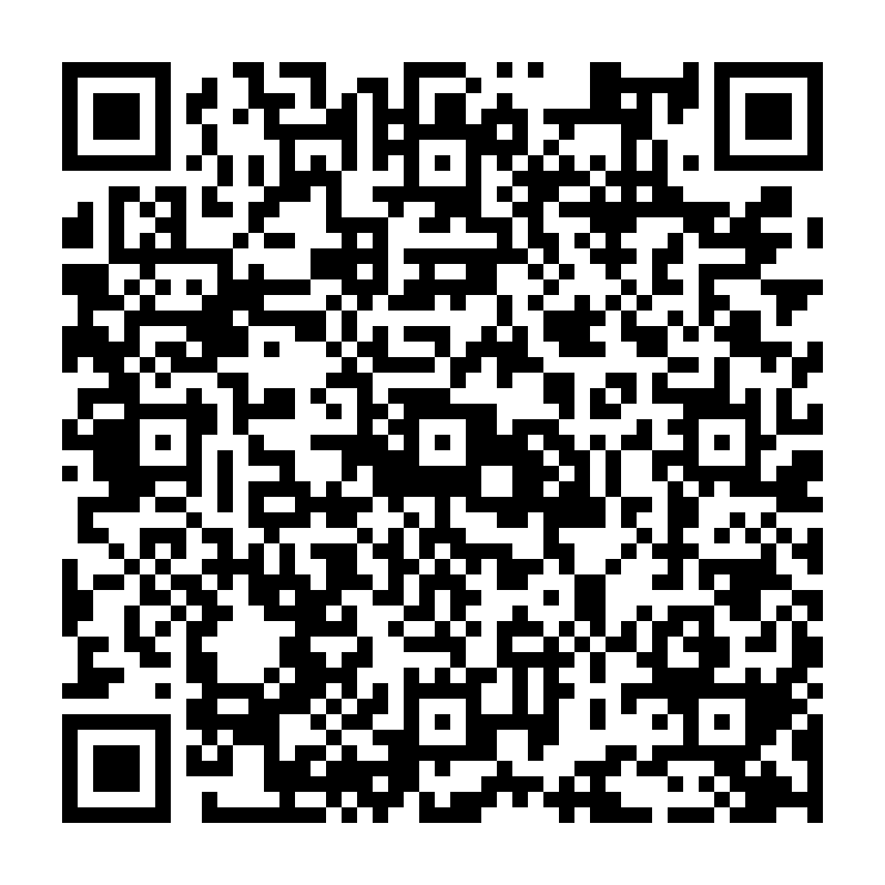 Code QR