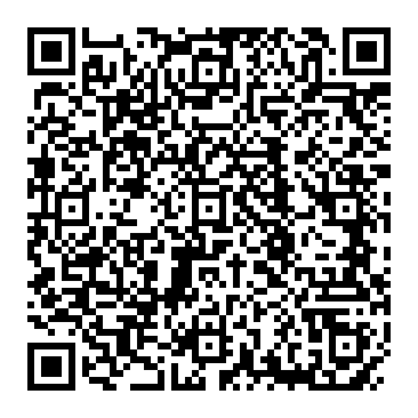 Code QR