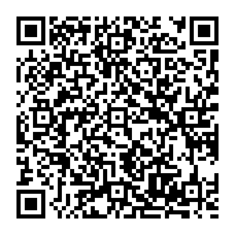 Code QR