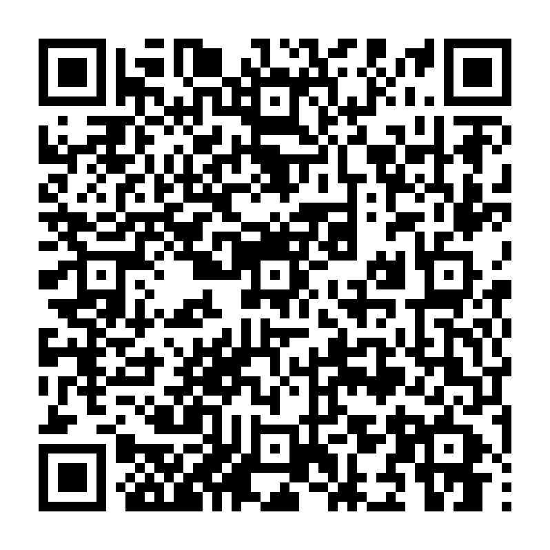 Code QR