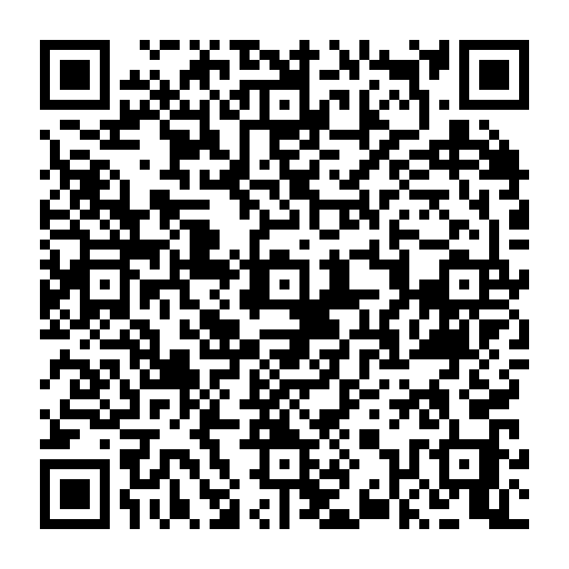 Code QR