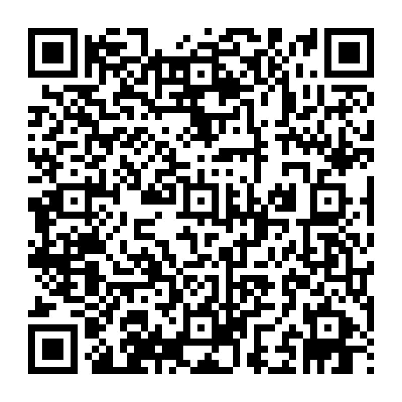 Code QR
