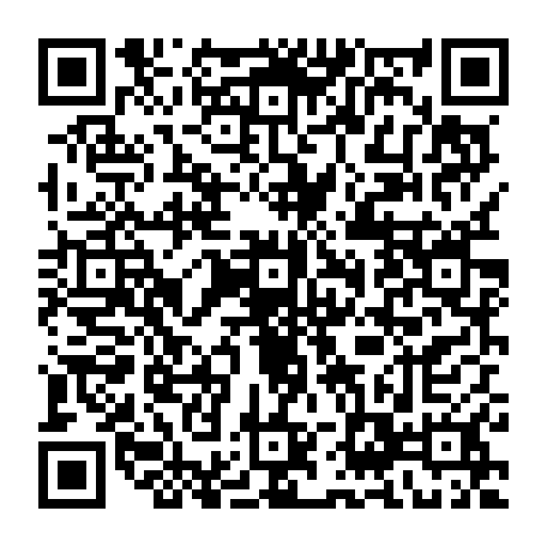Code QR