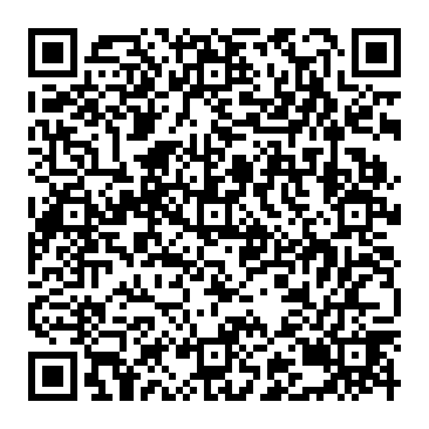 Code QR