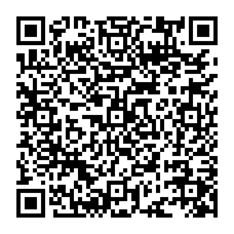 Code QR
