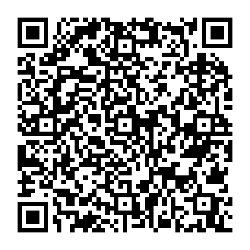 Code QR