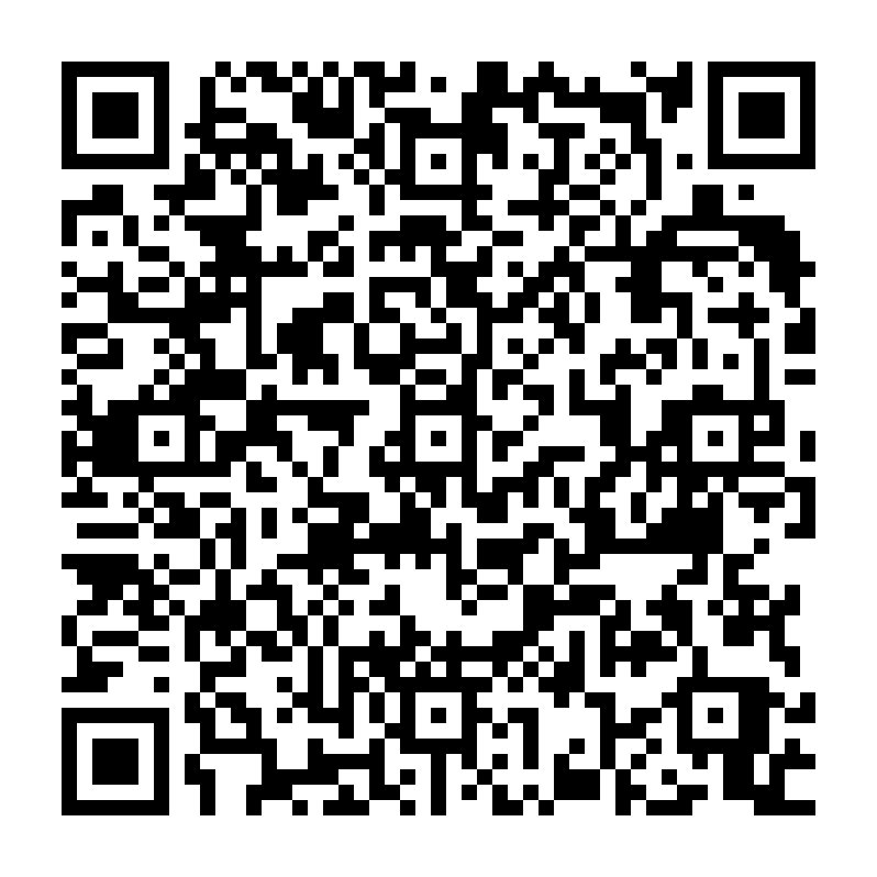 Code QR