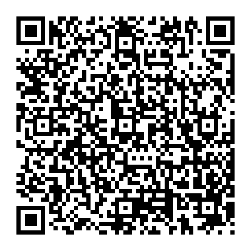 Code QR
