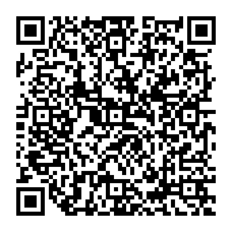 Code QR