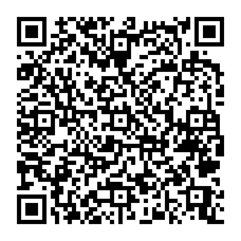 Code QR