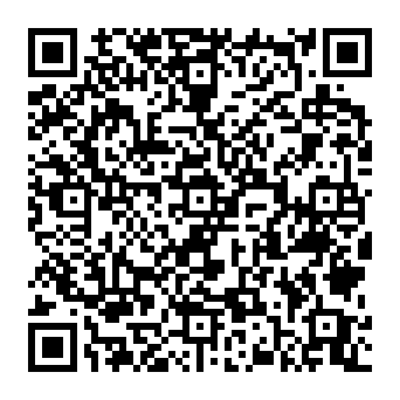 Code QR