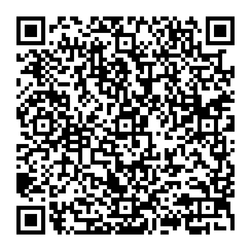Code QR