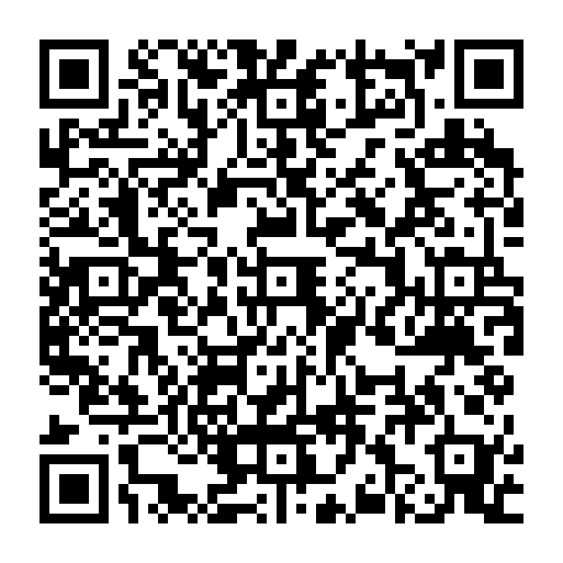Code QR