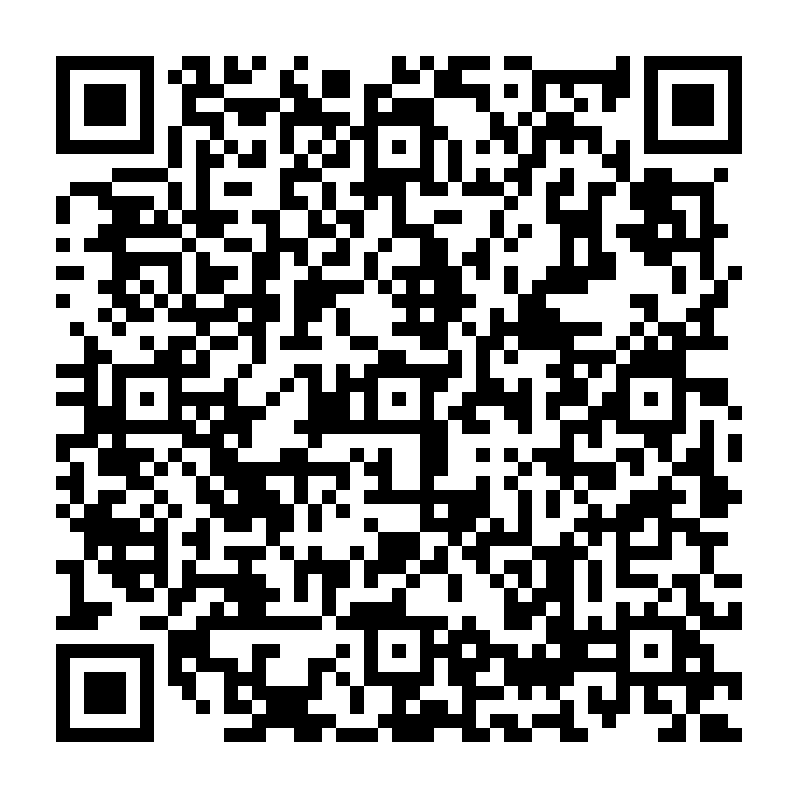 Code QR