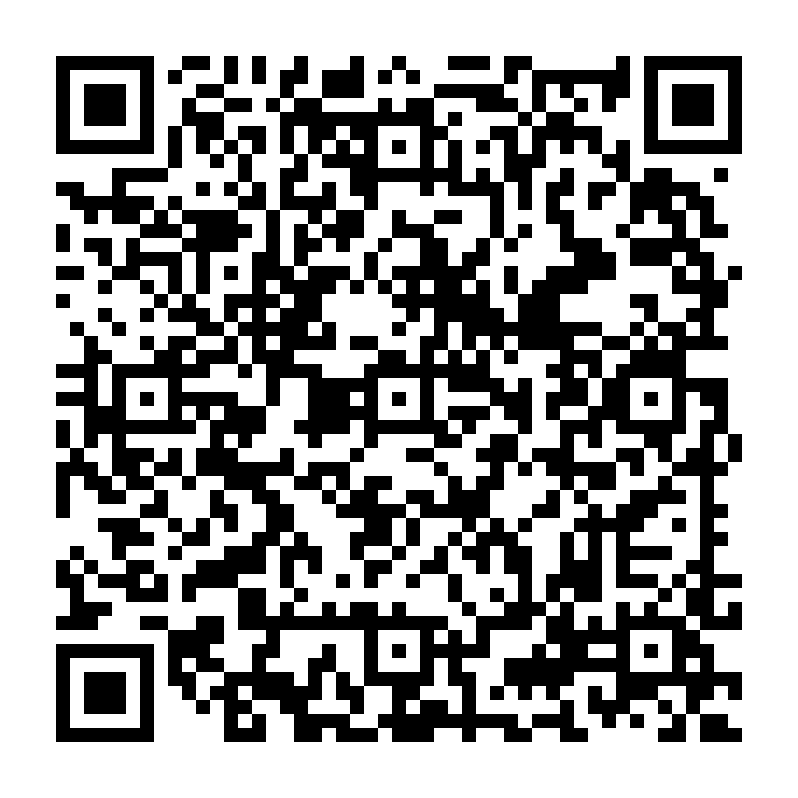 Code QR