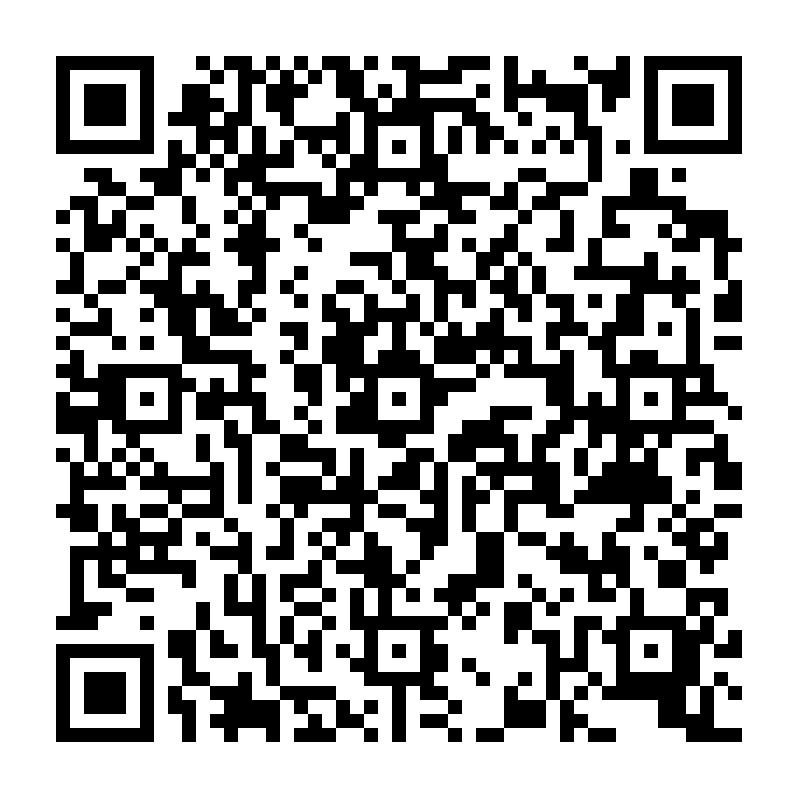 Code QR