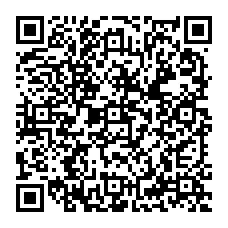Code QR