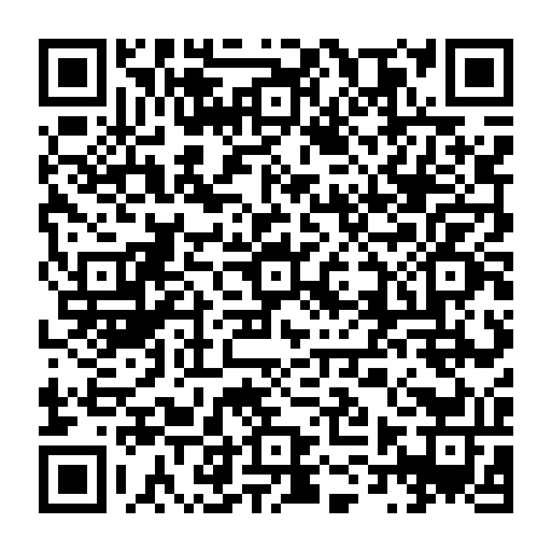 Code QR