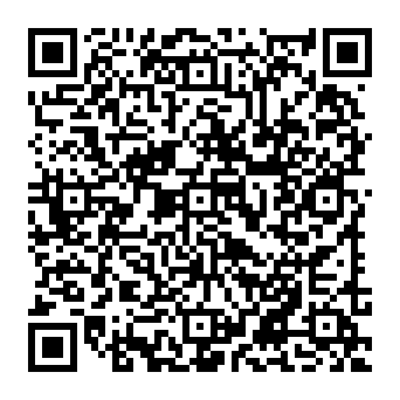 Code QR