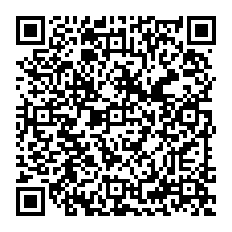 Code QR
