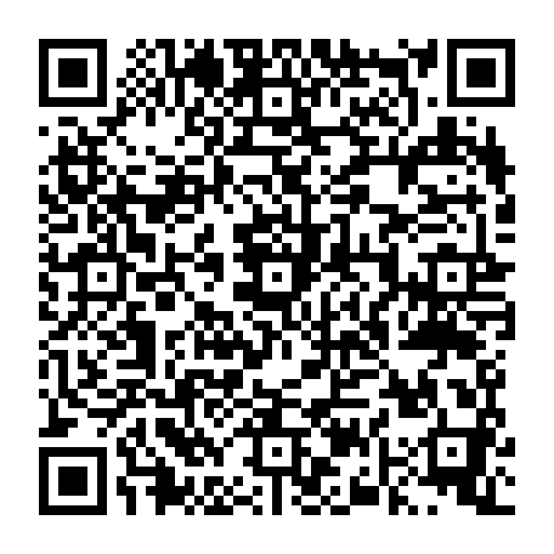 Code QR