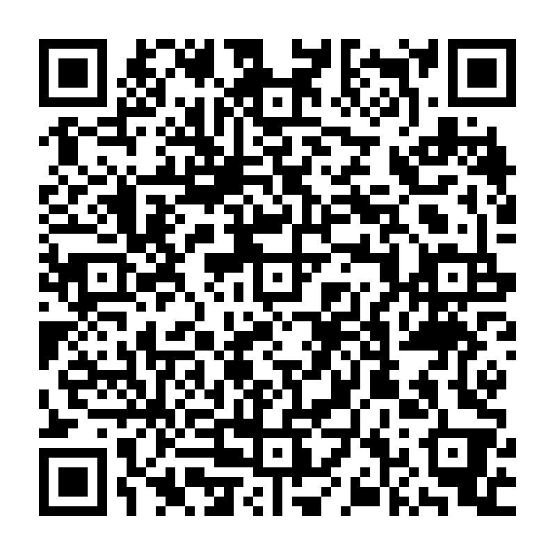 Code QR
