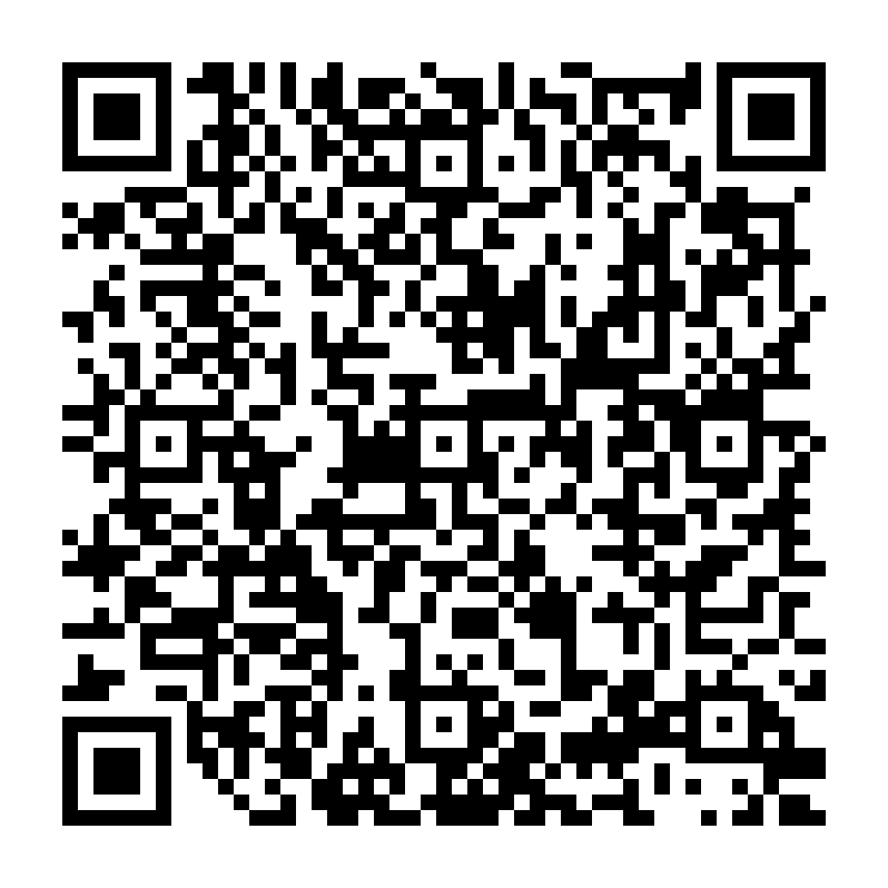 Code QR