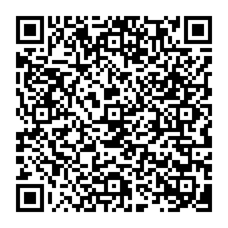 Code QR