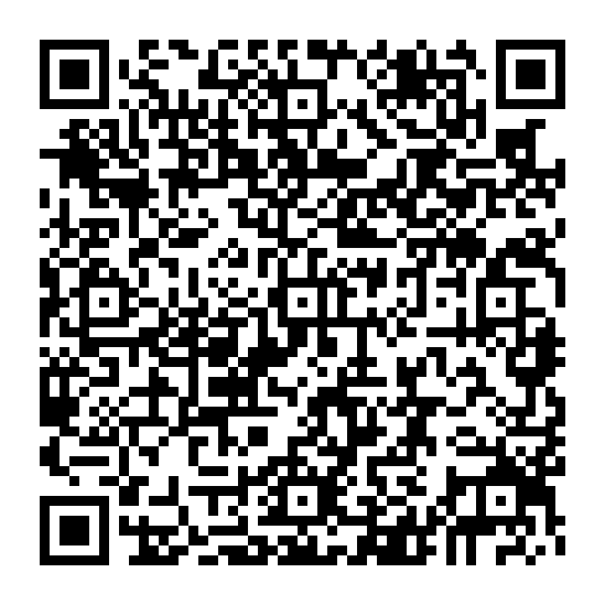 Code QR