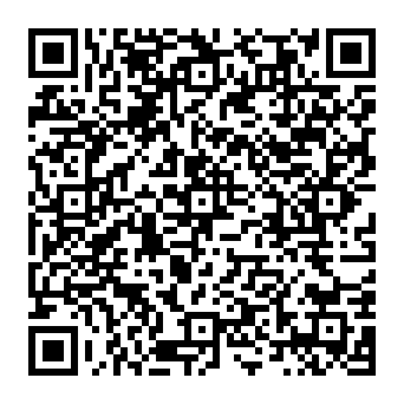 Code QR