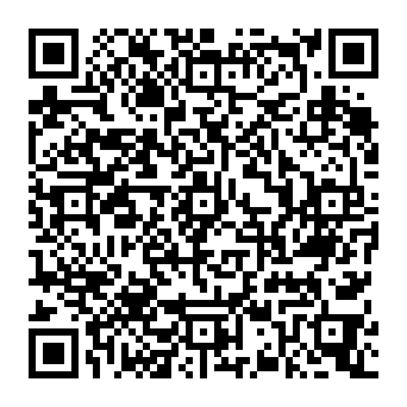 Code QR