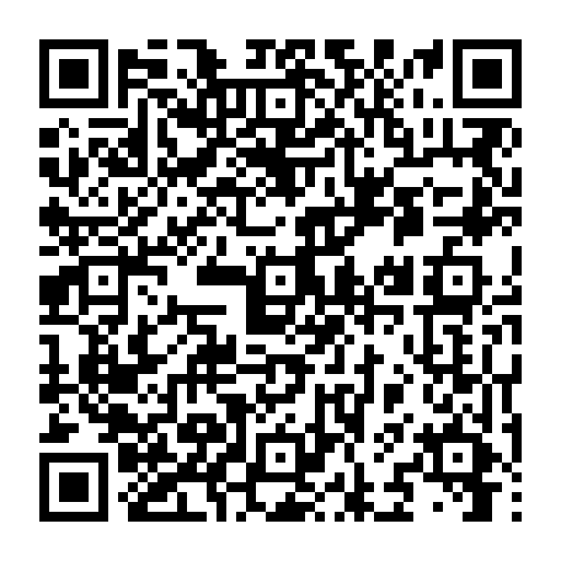 Code QR