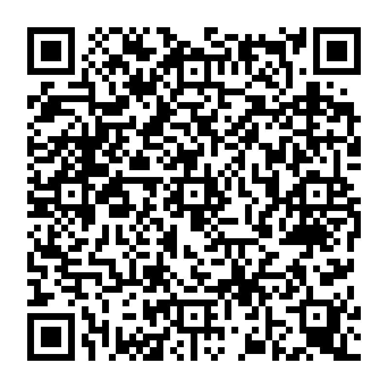 Code QR