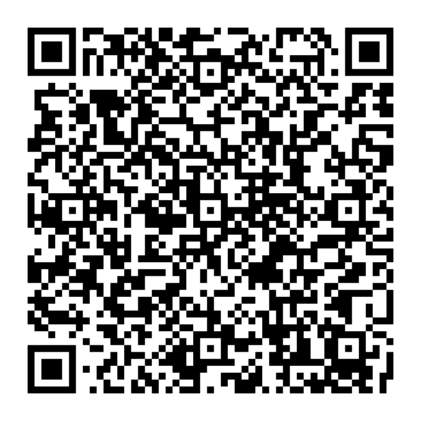 Code QR