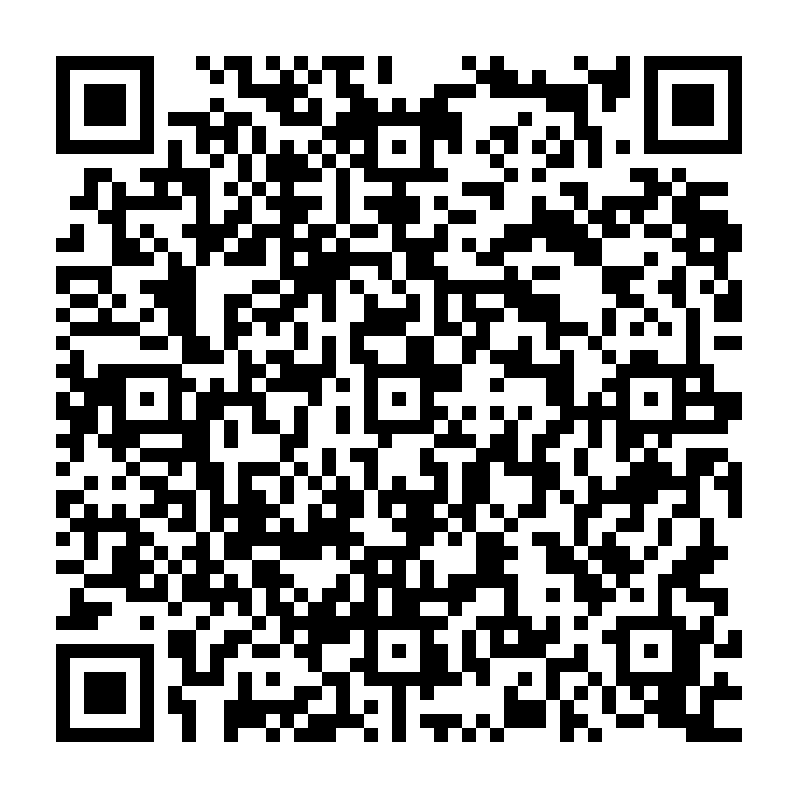 Code QR