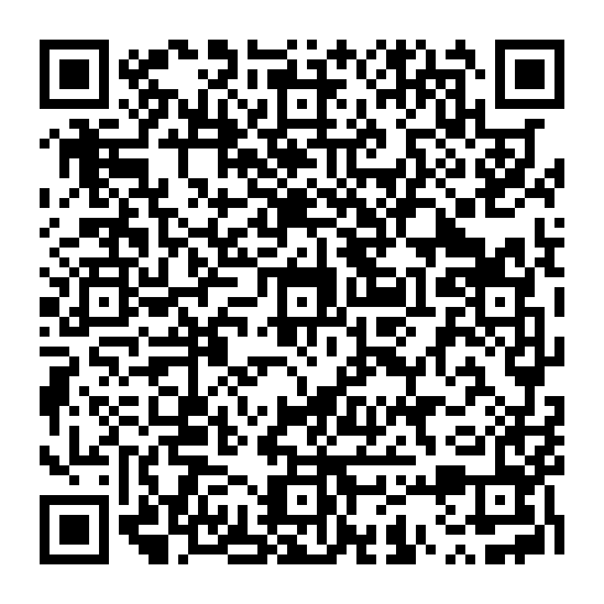 Code QR