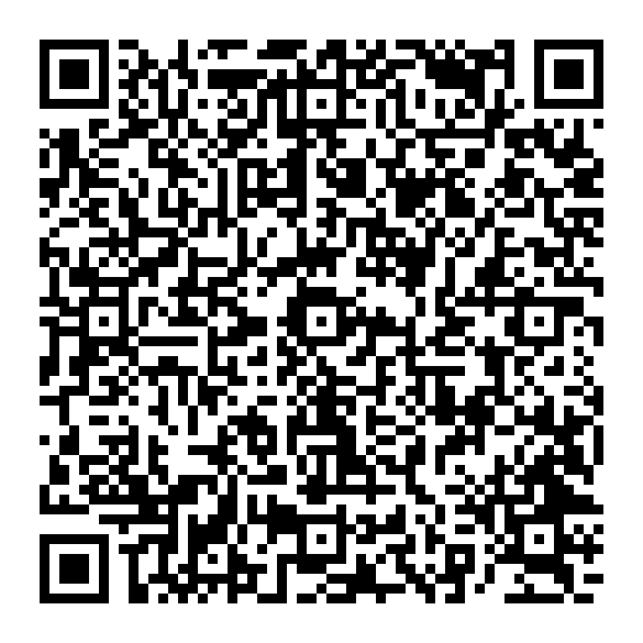 Code QR