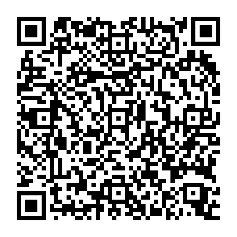 Code QR